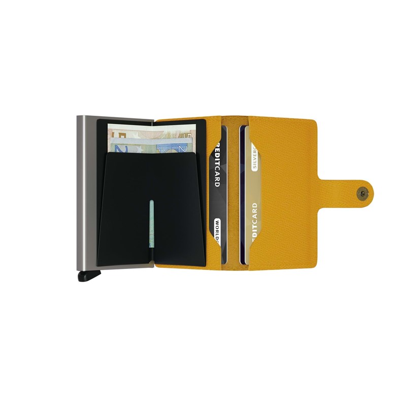 Secrid Kortholder Mini wallet Carry 3