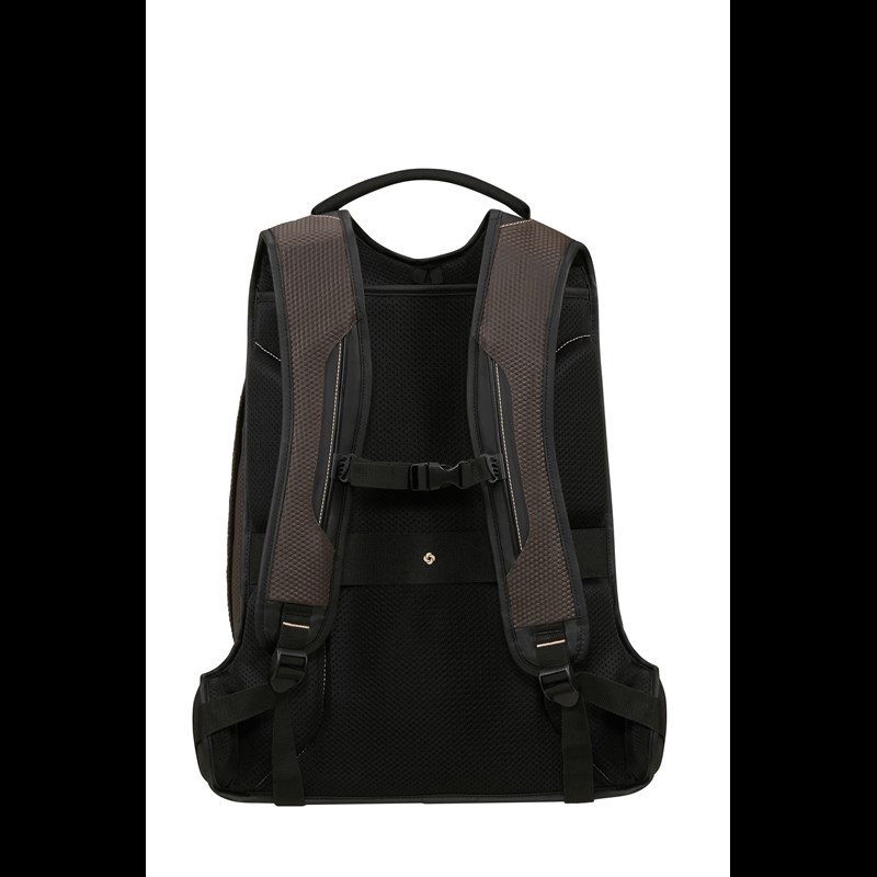 Samsonite Rygsæk Ecodiver Brun 17" 10