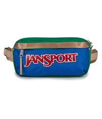 JanSport Midjeväska Washington Grön 1