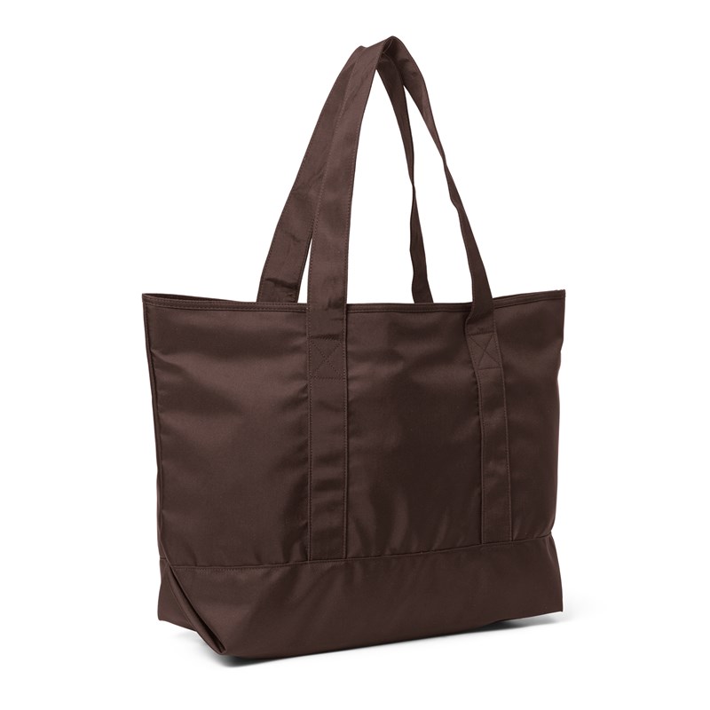 DAY ET Shopper Day RE-Mono Mörk Bordeaux 3