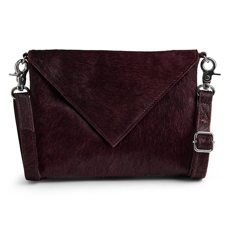 Depeche Clutch Bordeaux 1