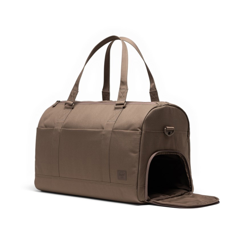 Herschel Resväska Novel Duffle Tech Brun 3