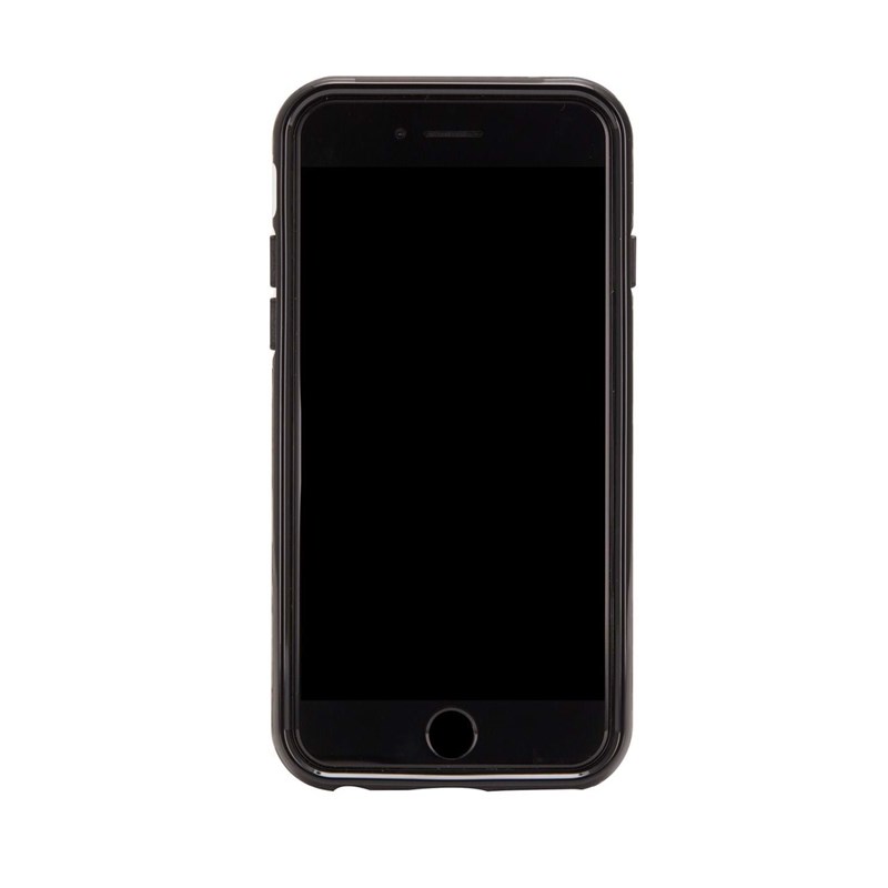 Richmond & Finch Mobilcover Camouflage iPhone 6/6S/7/8/SE 2
