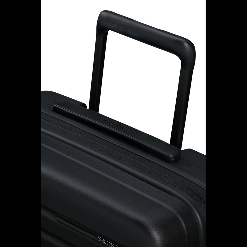 Samsonite Resväska Restackd Svart 55 Cm 9