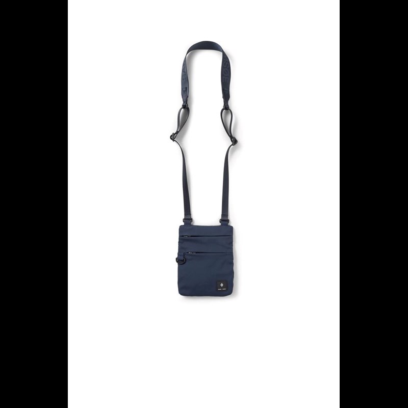 Samsøe Samsøe Crossbody Saluis S bag 15582 Mørk blå 1