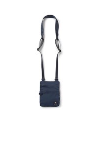 Samsøe Samsøe Crossbody Saluis S bag 15582 Mörkblå 1