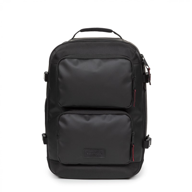 Eastpak Ryggsäckar Tecum Cabin Svart 16" 1