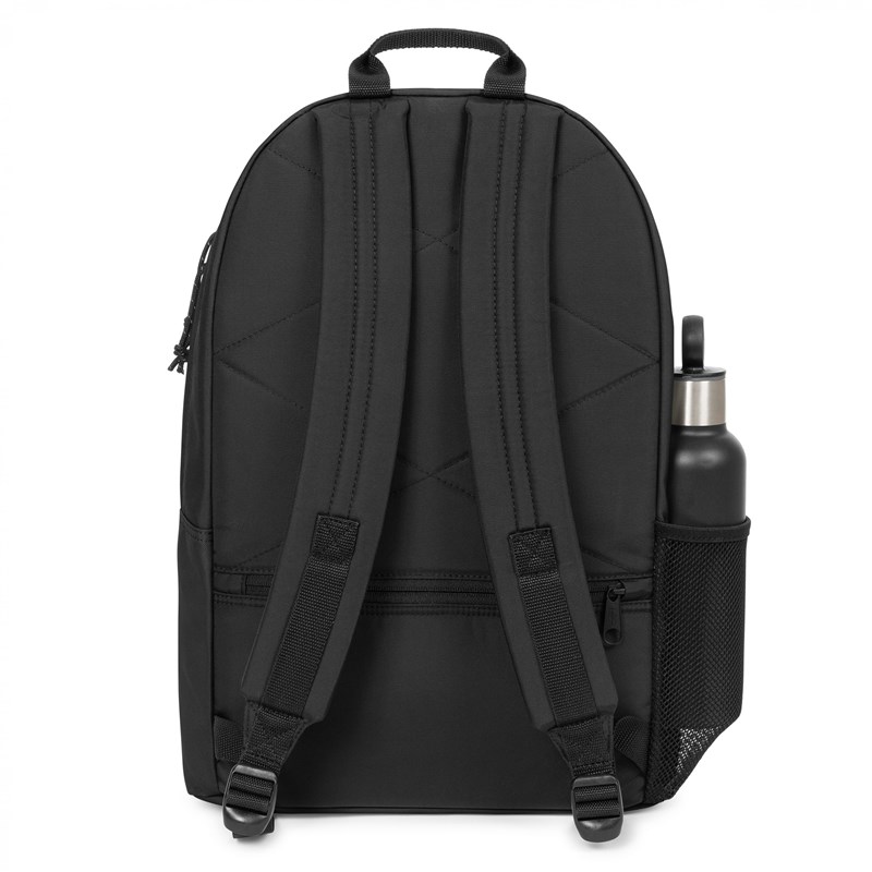 Eastpak Ryggsäck Padded Double Svart 13" 7