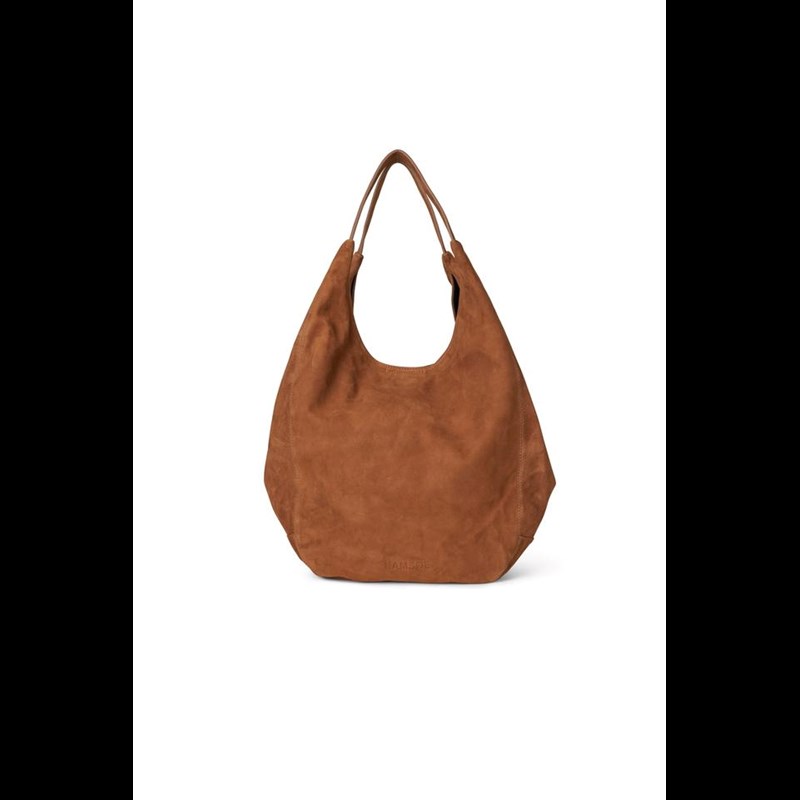 Samsøe Samsøe Shopper Sacima Tote 15793 Brun 1