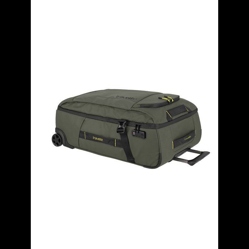 travelite Kuffert Duffle Briize Khaki 67 Cm 5