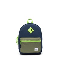 Herschel Ryggsäck Heritage Kids Multi 1