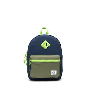 Herschel Ryggsäck Heritage Kids Multi