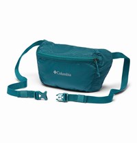 Columbia Midjeväska Lightweight Blad grön 1