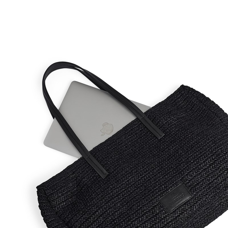 MARKBERG Shopper AvaniMBG  Svart/Svart 14" 5