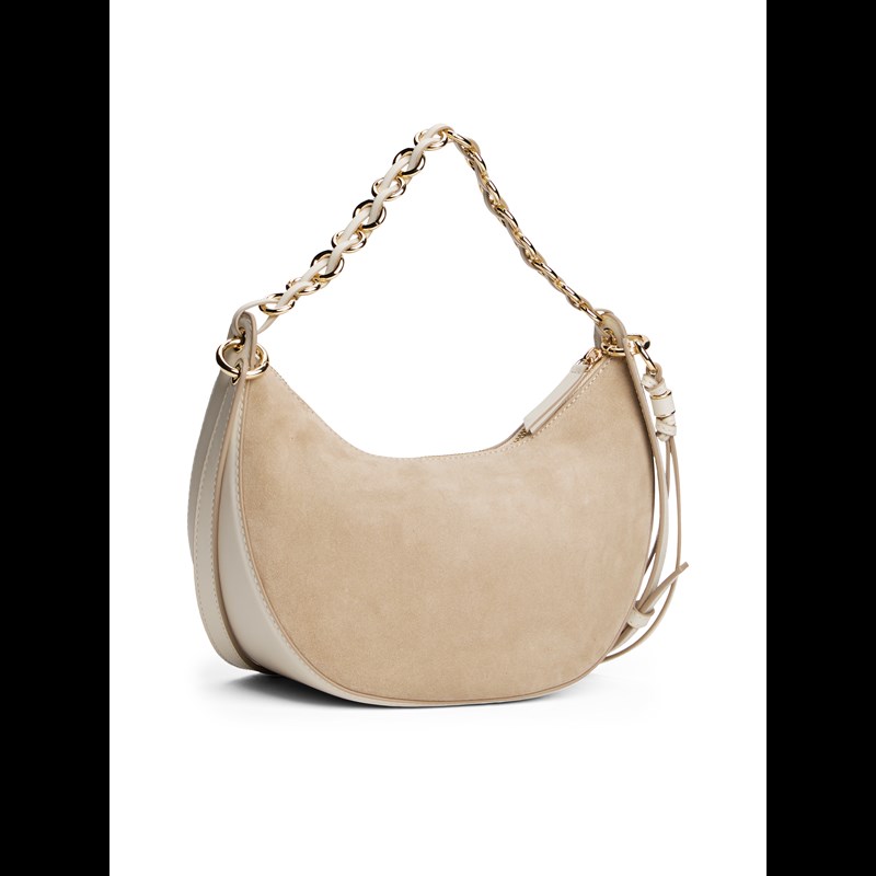 Tommy Hilfiger Crossover Moon leather Beige 4