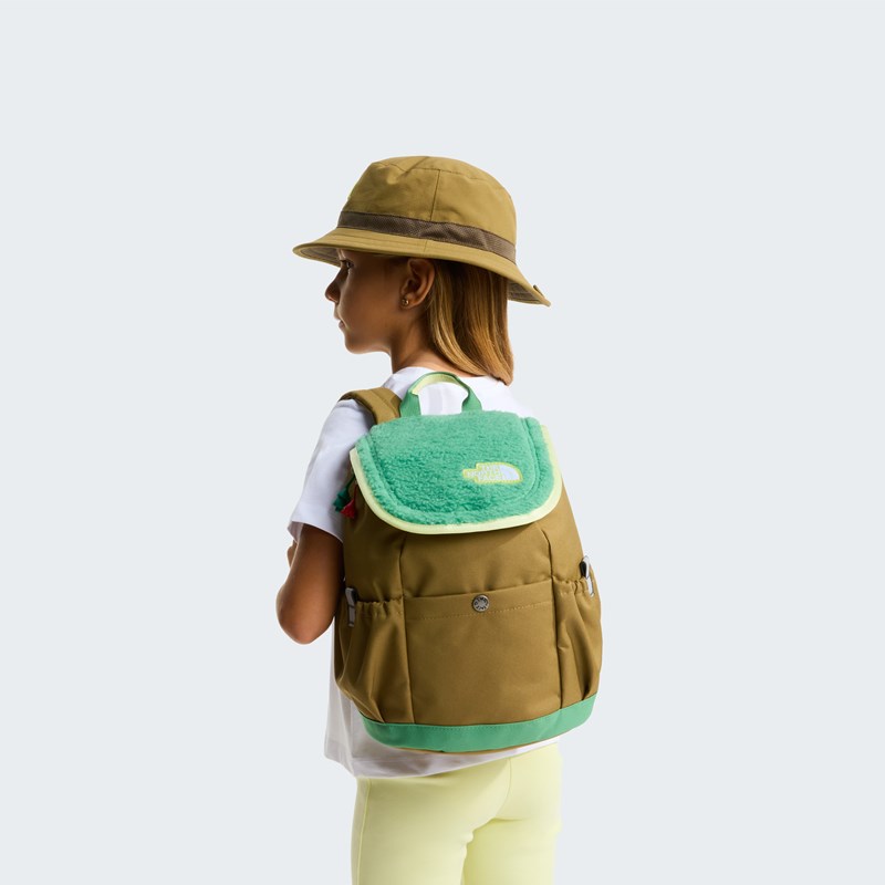 The North Face Børnerygsæk Mini Explorer Y Flere farver 2