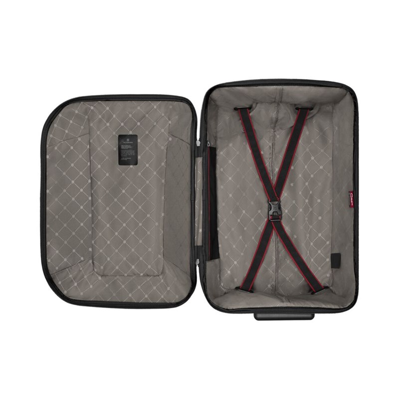 Victorinox Duffel Altmont Modern Svart 13" 5