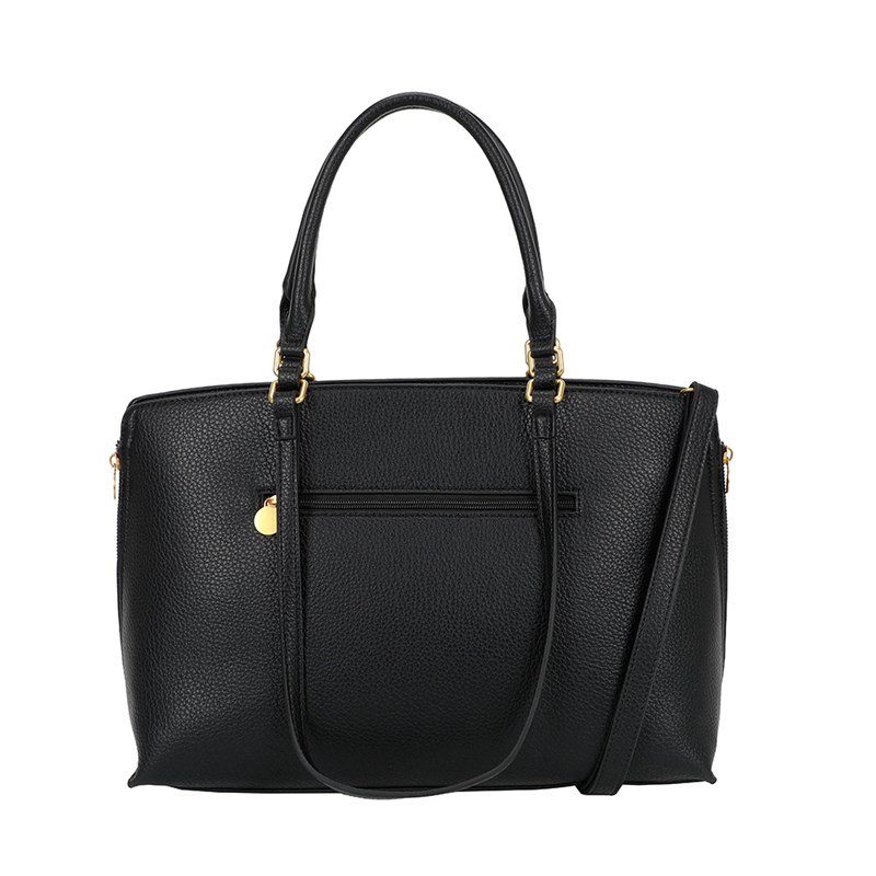 Conmé Shopper Johannah Svart 3