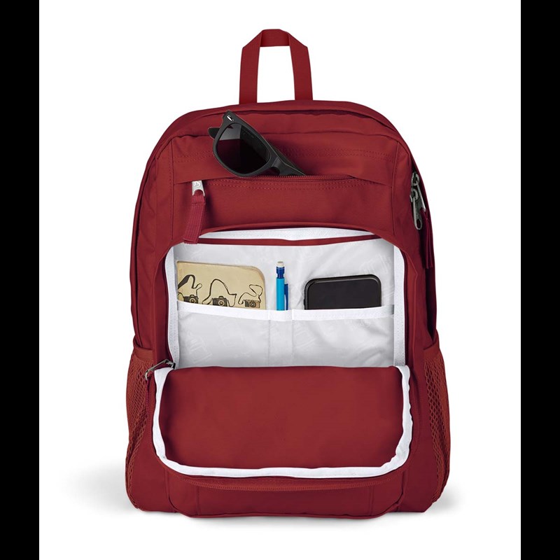 JanSport Ryggsäck Union Vin 15" 5
