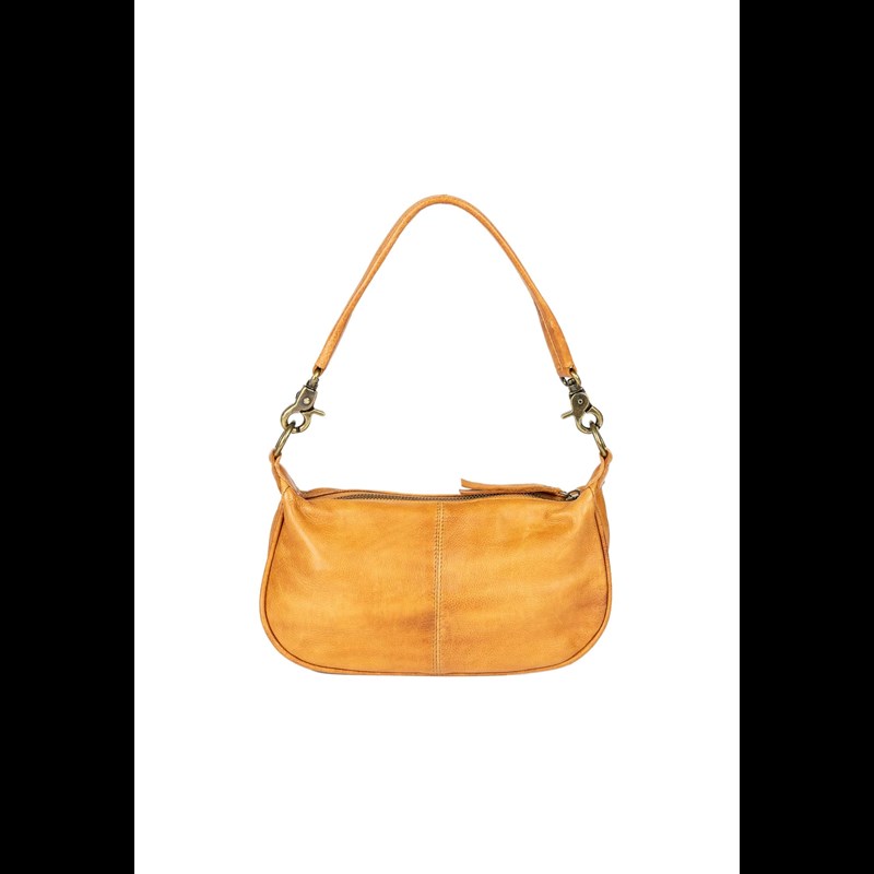 RE:DESIGNED Crossbody Leanor Urban Cognac 5