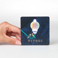 Antoni Legacy Drikkebrik Tivoli Blå