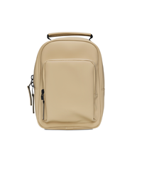 RAINS Sling Bag Mini W3 Sand 1