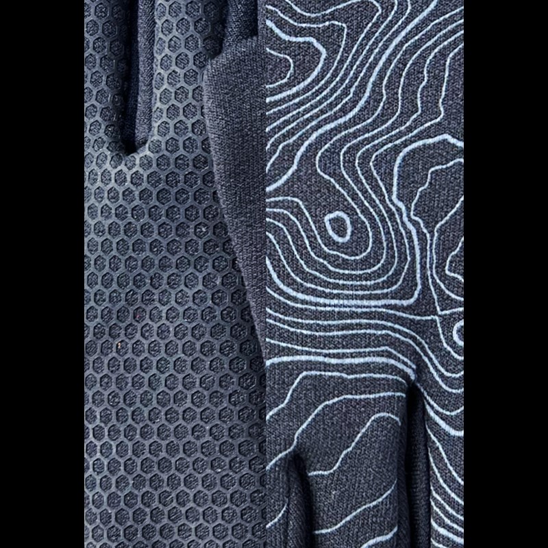 Kessler Handske Livigno Svart Str S/M 2