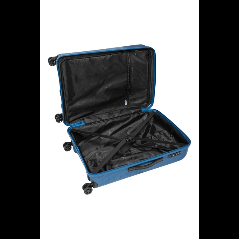 Airbox Kuffert Airbox AZ18 Blå/blå 75 Cm 5