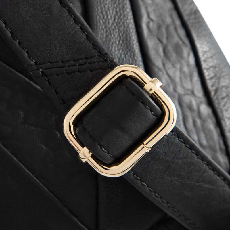 Depeche Mobiltaske Sort 5