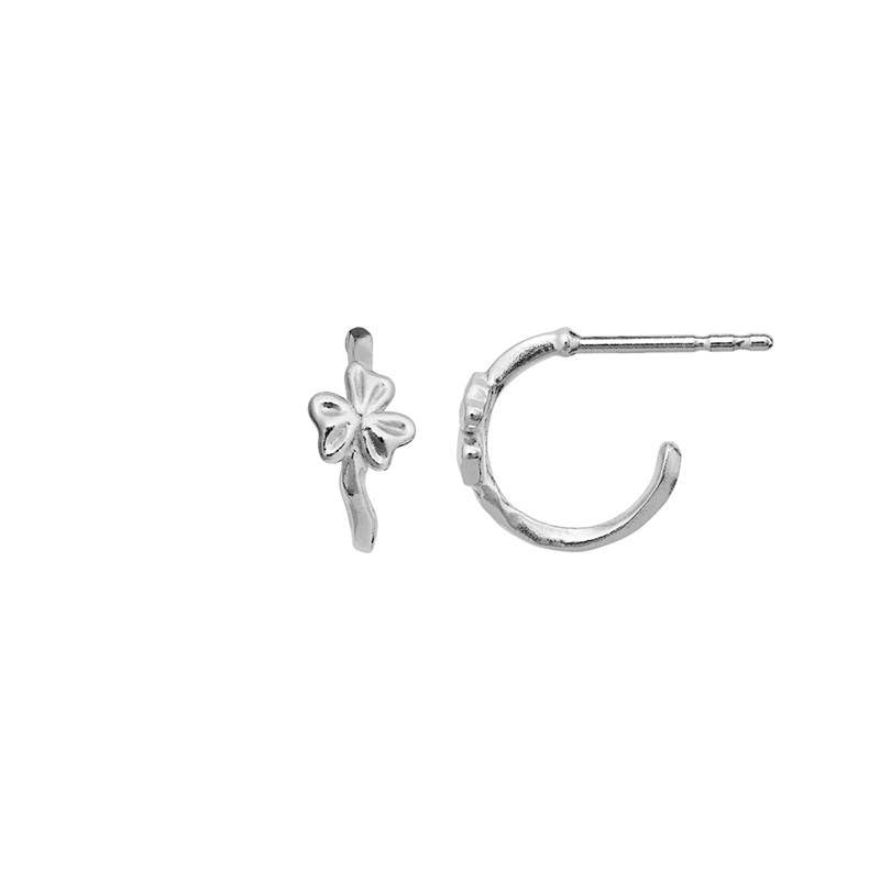 Maanesten Örhängen Nadine Silver 3