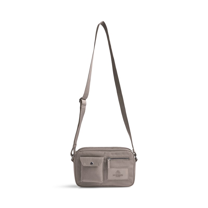 MARKBERG Crossbody Darla Monochrome Taupe 5