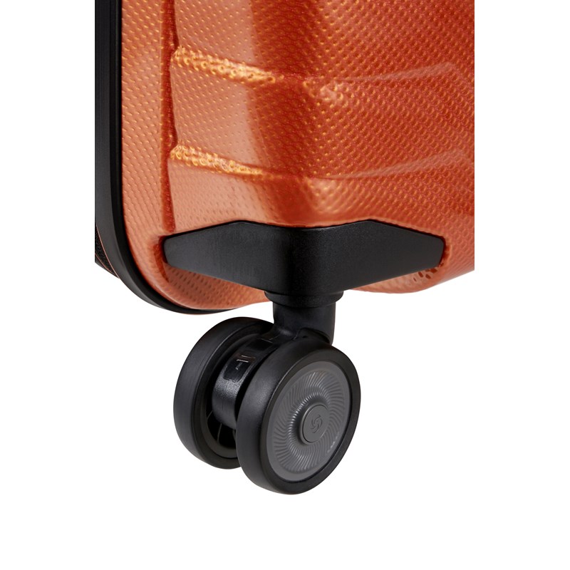 Samsonite Resväska Proxis Orange 55 Cm 8