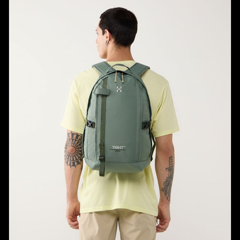 Haglöfs Rygsæk Tight M L. Grøn 2