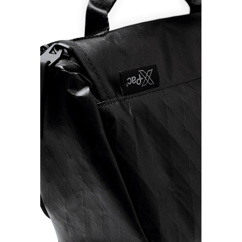 RAINS Necessär TexXel W3 Svart 7