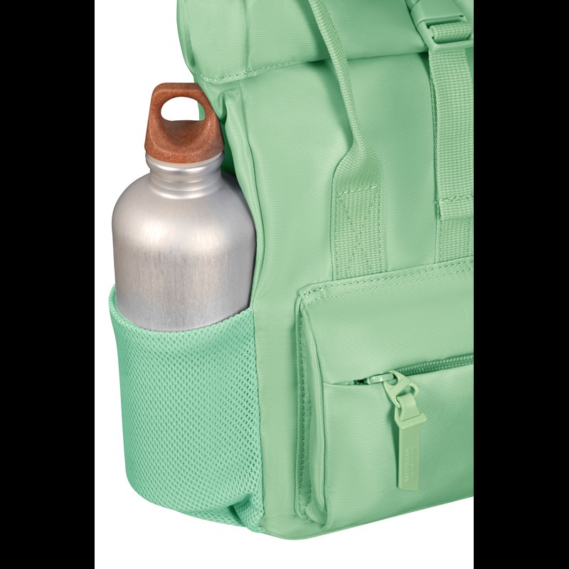 American Tourister Ryggsäck Urban Groove Mini Grön 8