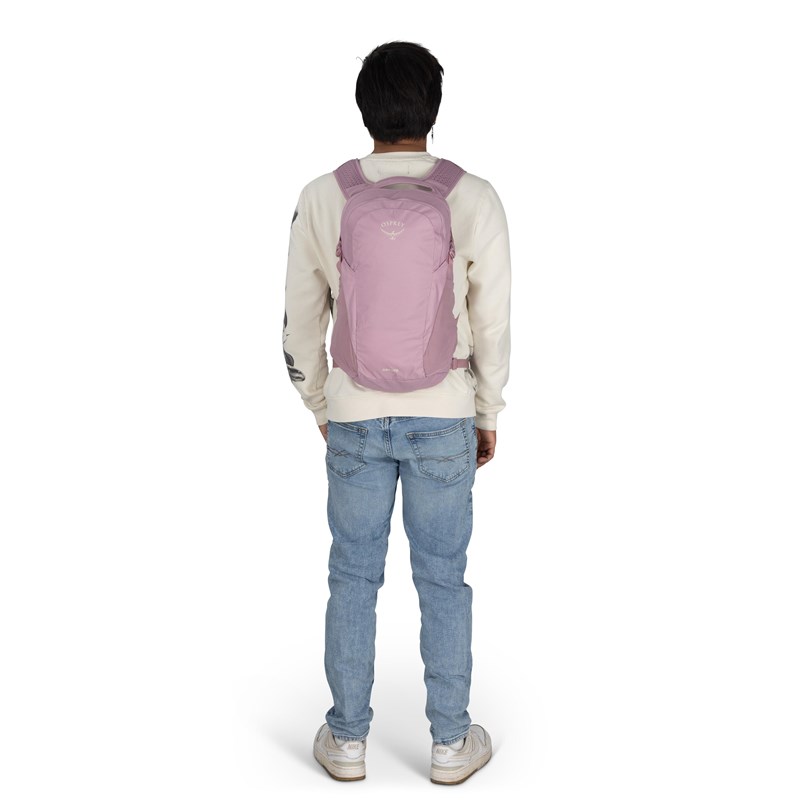 Osprey Ryggsäck Daylite Rosa 2
