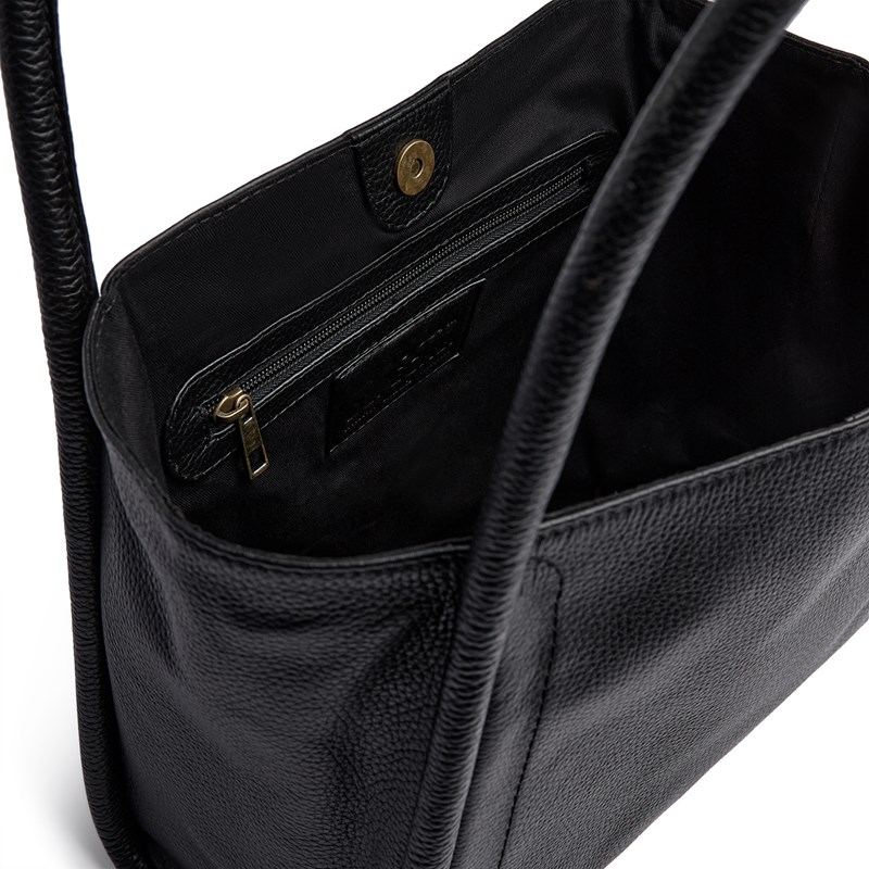 Depeche Axelväska Svart 3