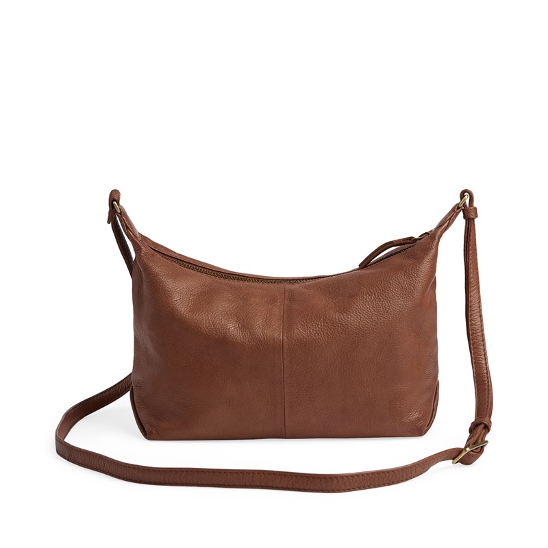 MARKBERG Crossbody NyraMBG  Konjak 4
