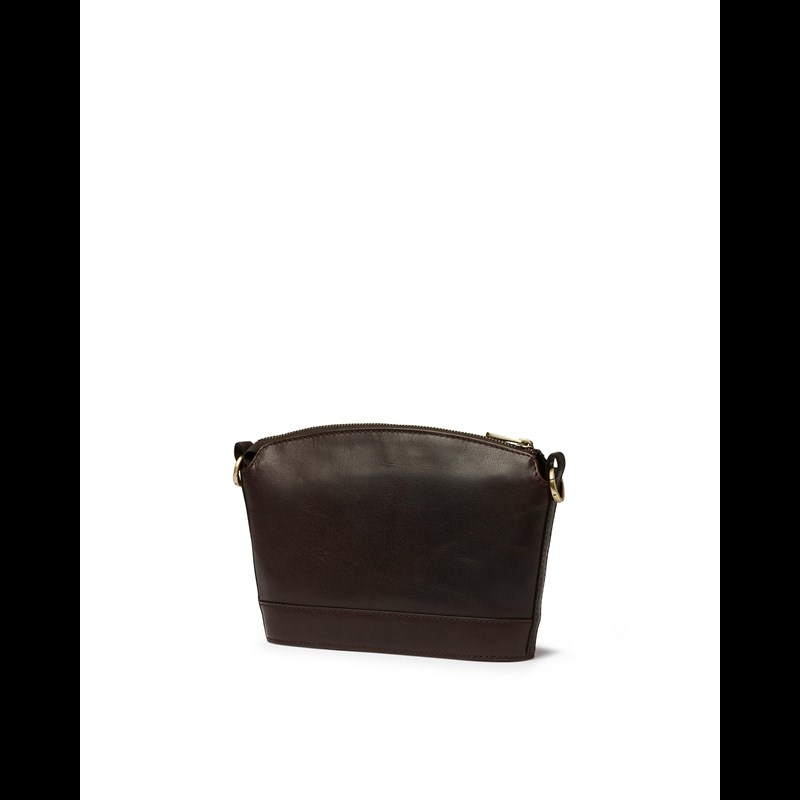 Saddler Skuldertaske Signe M. Brun 2