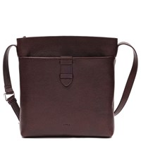 HERA Crossbody Mie Brun