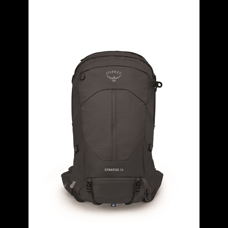 Osprey Rygsæk Stratos 34  M. Grå 2