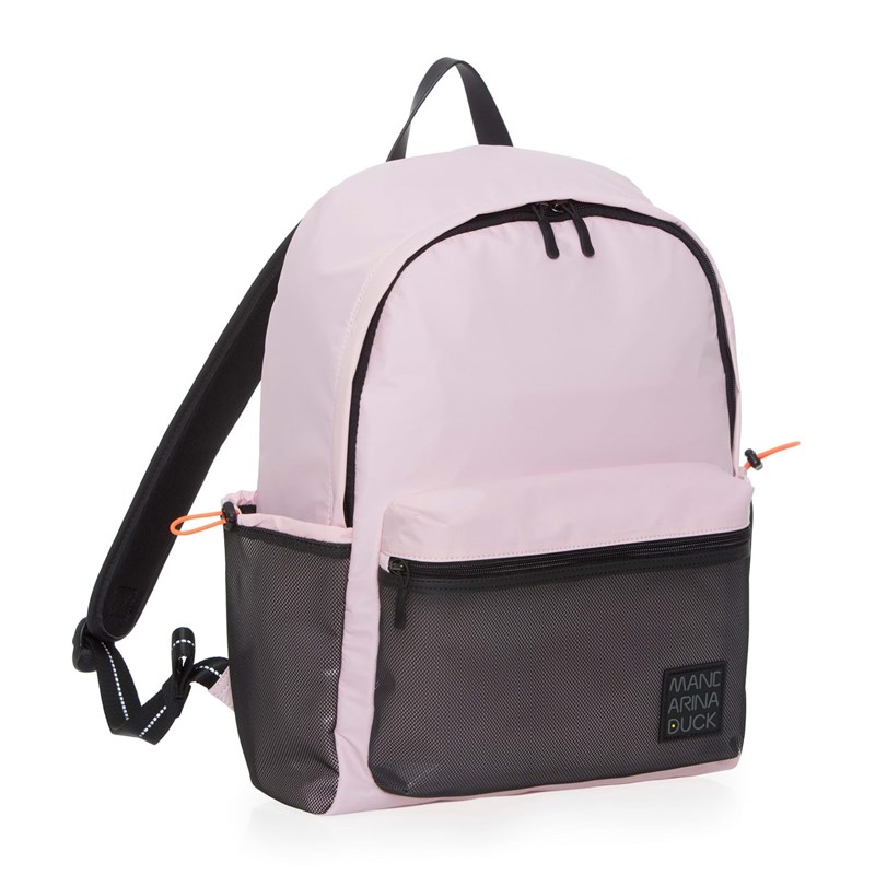 Mandarina Duck Rygsæk Spirit  Lyserød 2