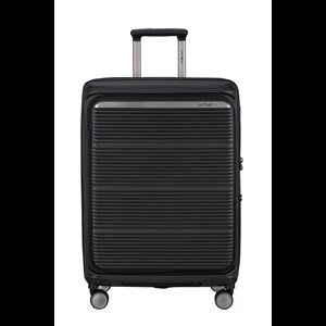Samsonite Resväska  Paralux HS 67 Cm Svart