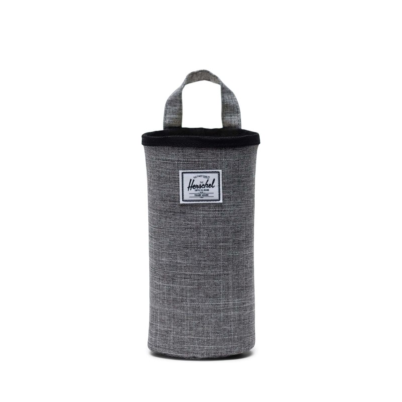 Herschel Køletaske Alexander Zip Tote S Grå 5