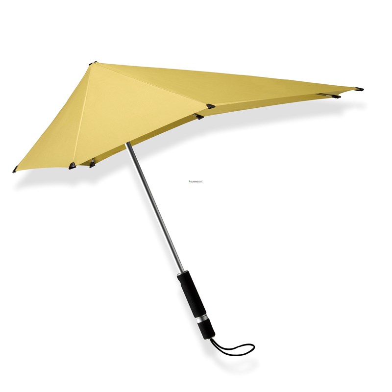Senz Stormparaply Original Gul 1