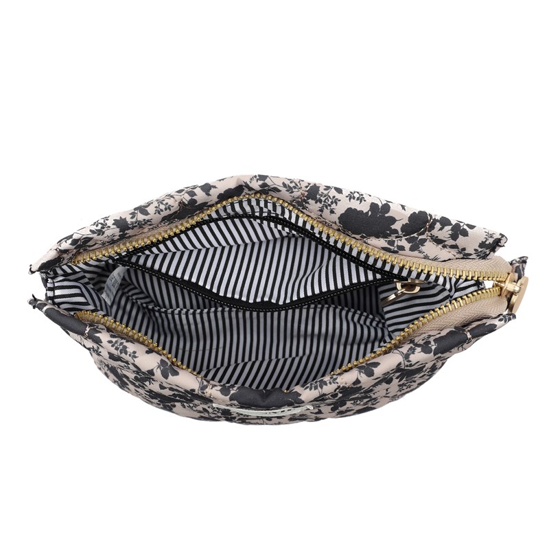 Conmé Kosmetikapåse Emma Blomma 4