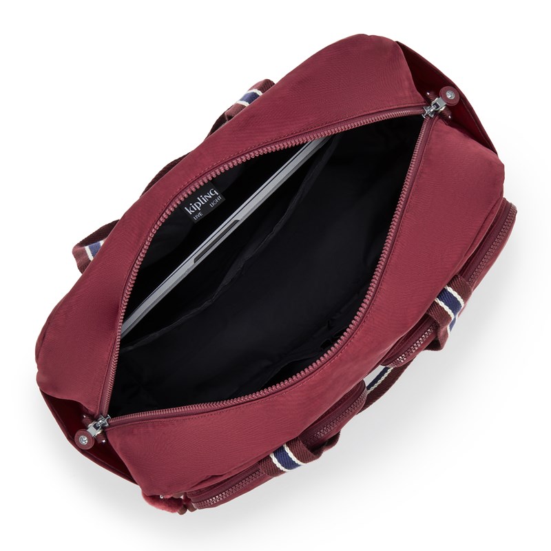 Kipling Rejsetaske Defea XL Wine 15" 3