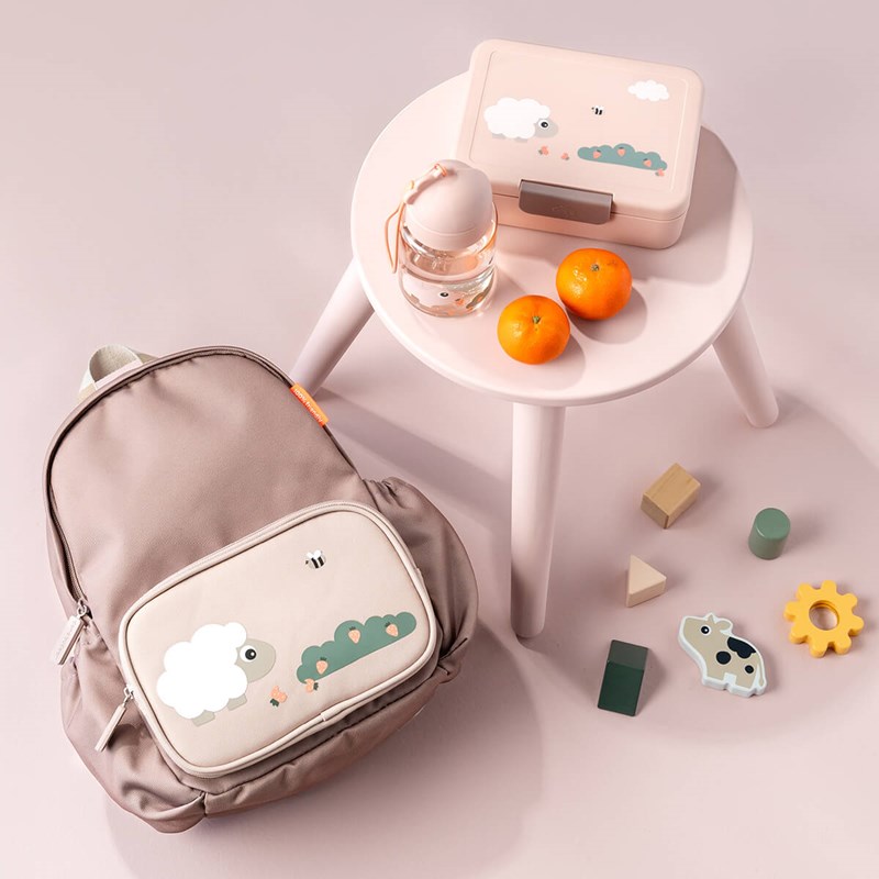 Done By Deer Madkasse Tiny farm Pudder 6