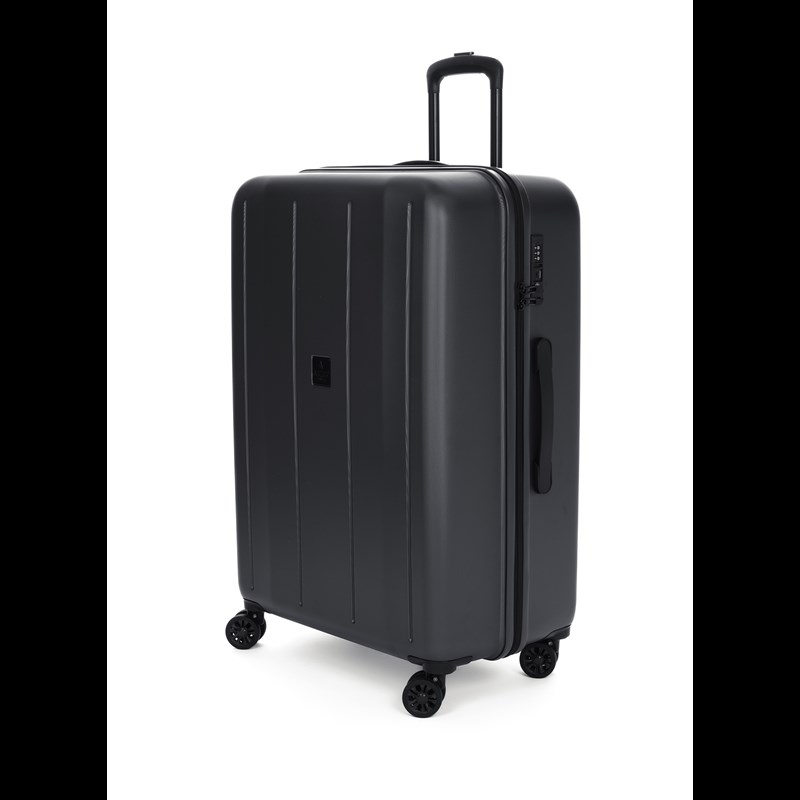 Aries Travel Kuffert Palermo Mørk grøn 75 Cm 2