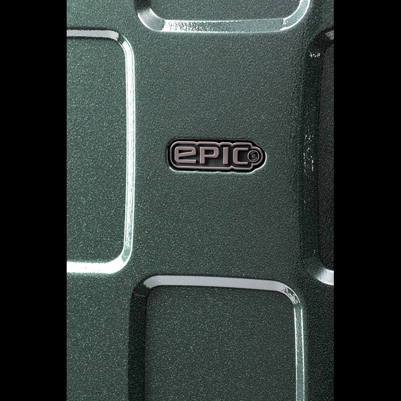 EPIC Kuffert Crate Reflex EVO Grøn 65 Cm 7